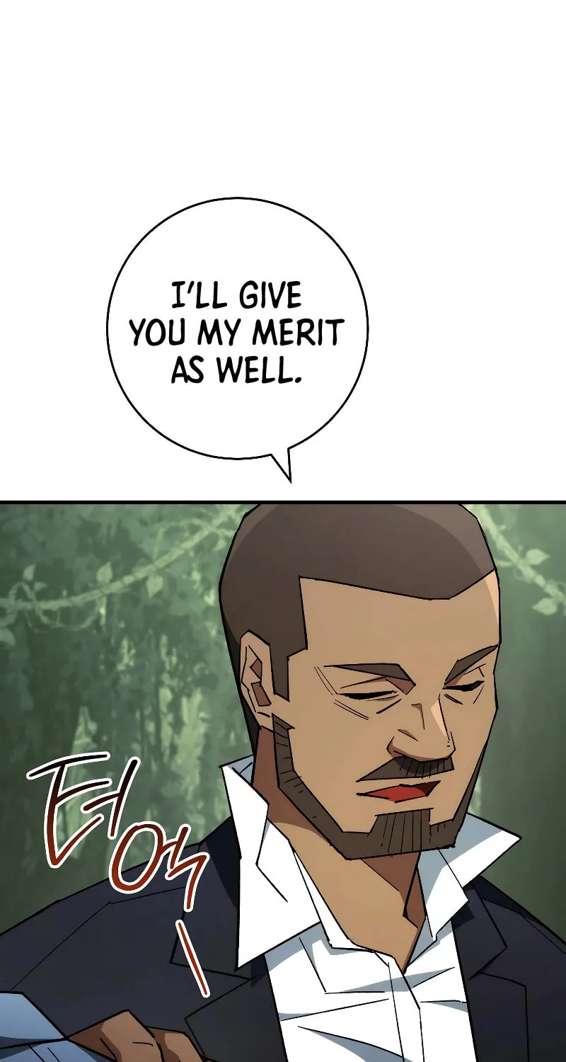 Read The Hero Returns chapter 88 image 30 on Lezhin