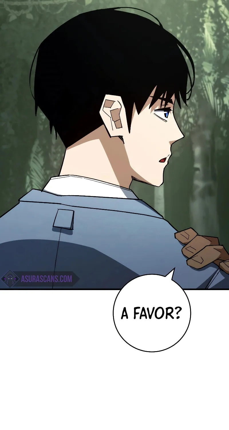 Read The Hero Returns chapter 88 image 32 on Lezhin
