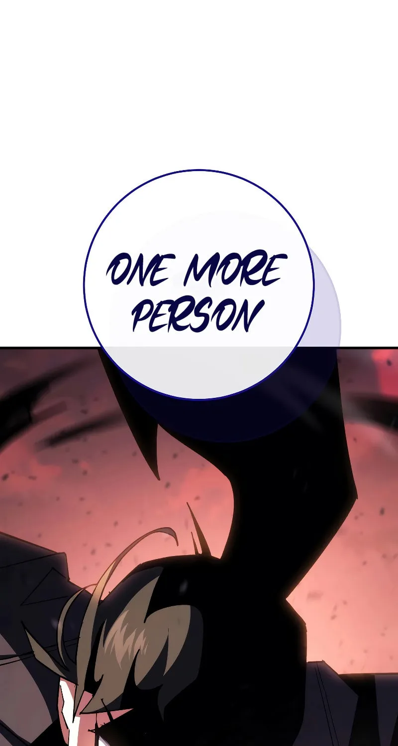 Read The Hero Returns chapter 88 image 34 on Lezhin