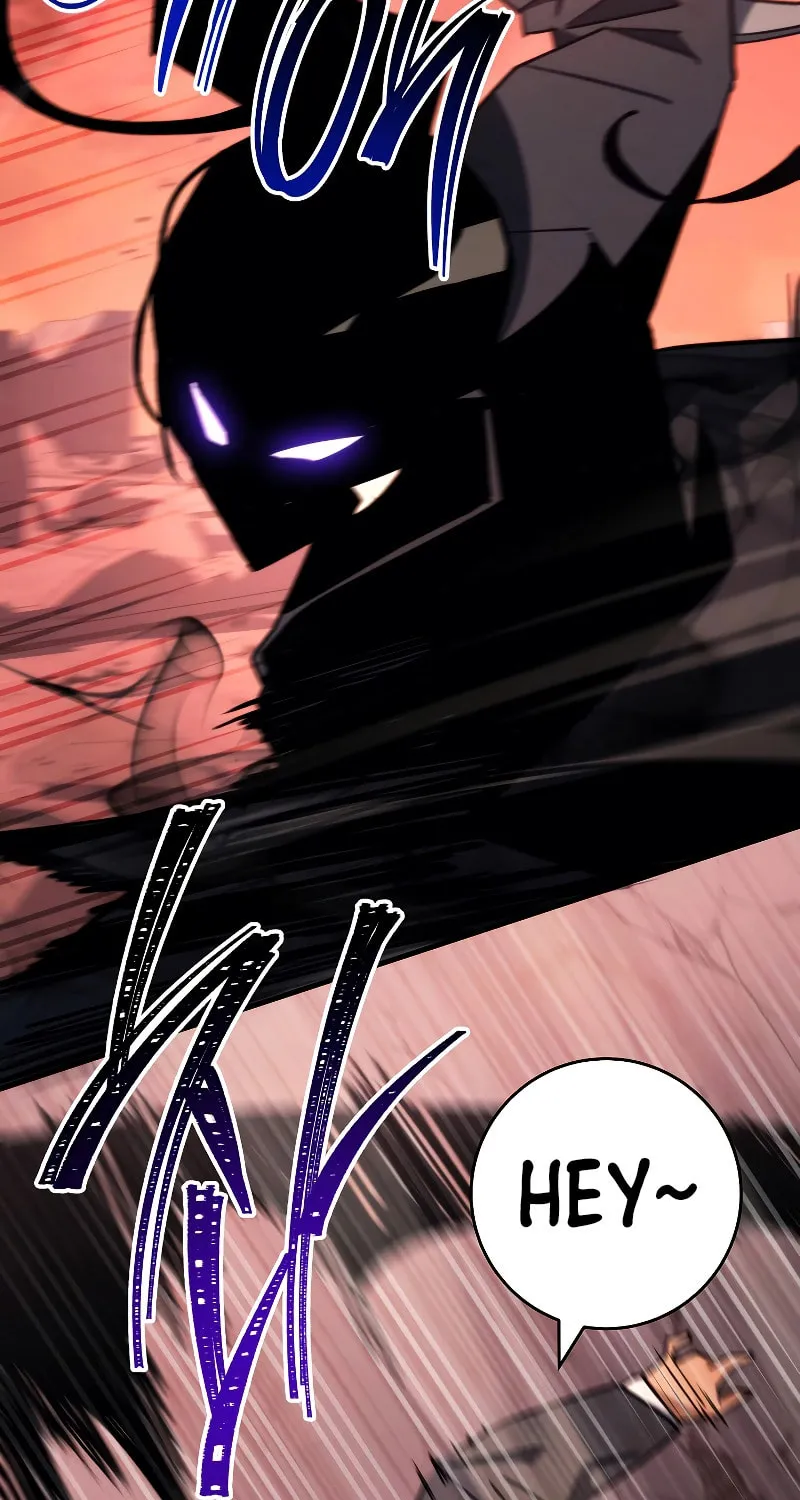 Read The Hero Returns chapter 88 image 39 on Lezhin