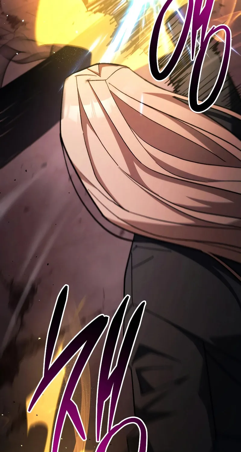 Read The Hero Returns chapter 88 image 42 on Lezhin