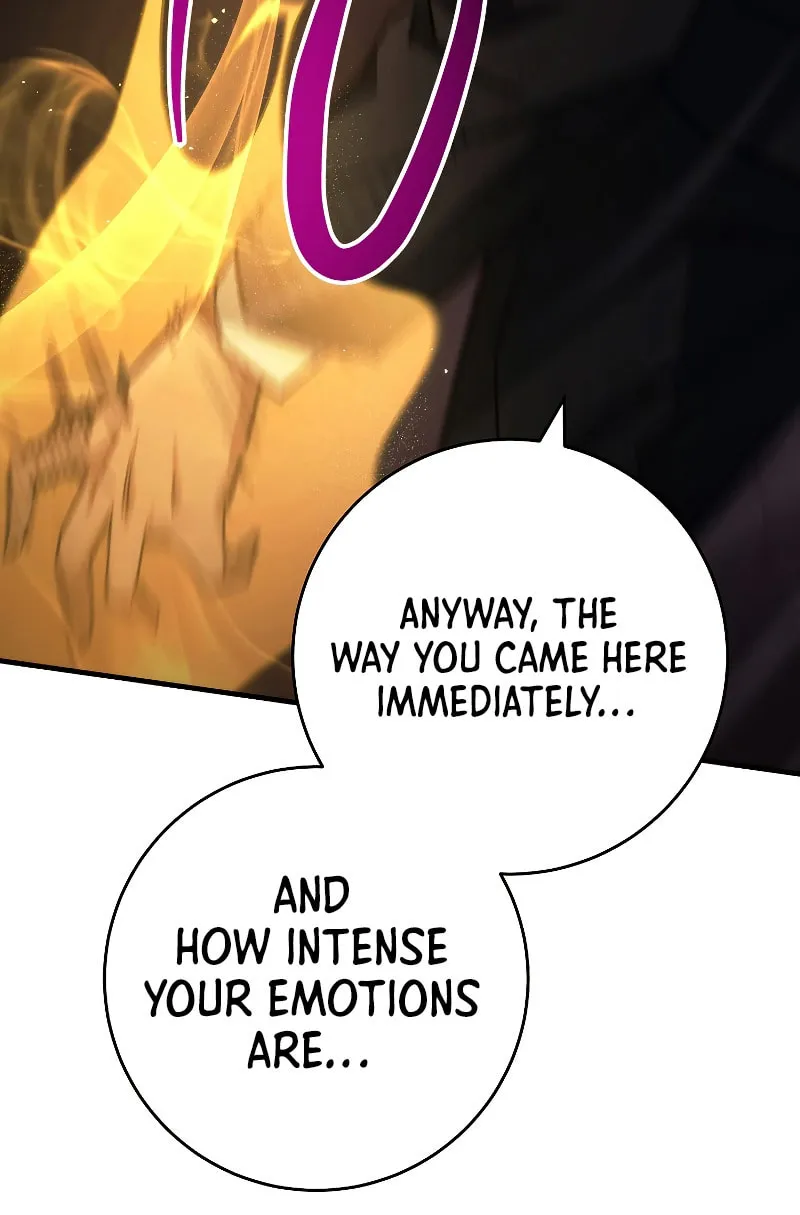 Read The Hero Returns chapter 88 image 43 on Lezhin