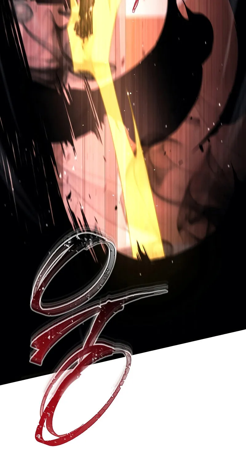 Read The Hero Returns chapter 88 image 46 on Lezhin