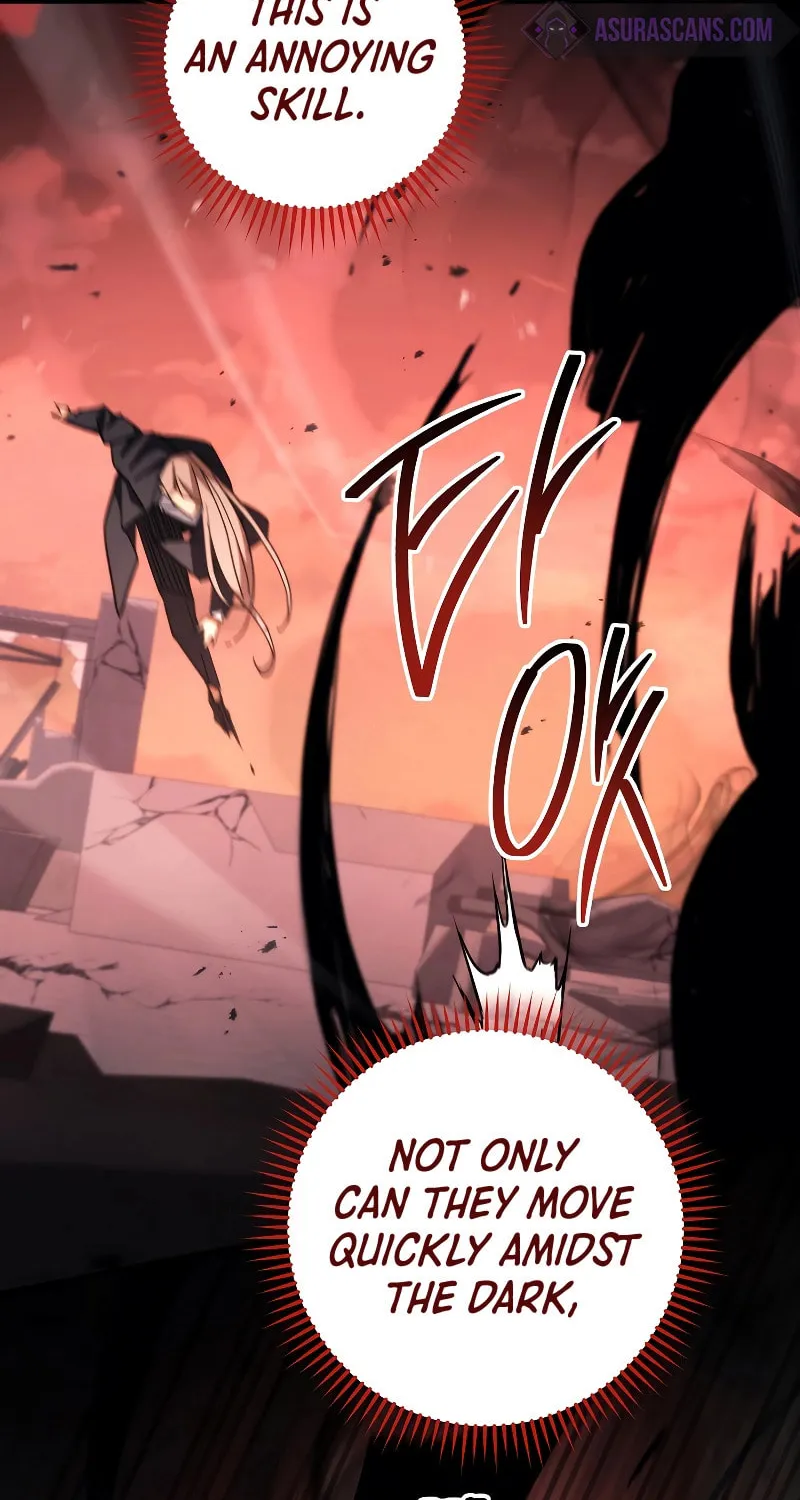 Read The Hero Returns chapter 88 image 49 on Lezhin