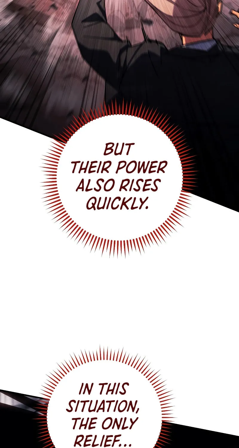 Read The Hero Returns chapter 88 image 53 on Lezhin