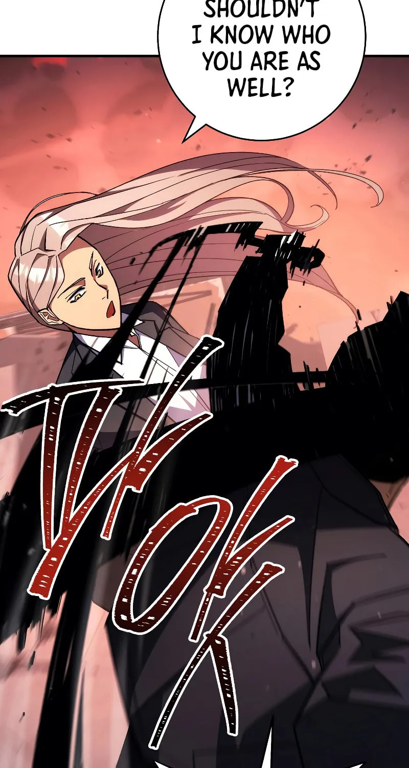 Read The Hero Returns chapter 88 image 57 on Lezhin