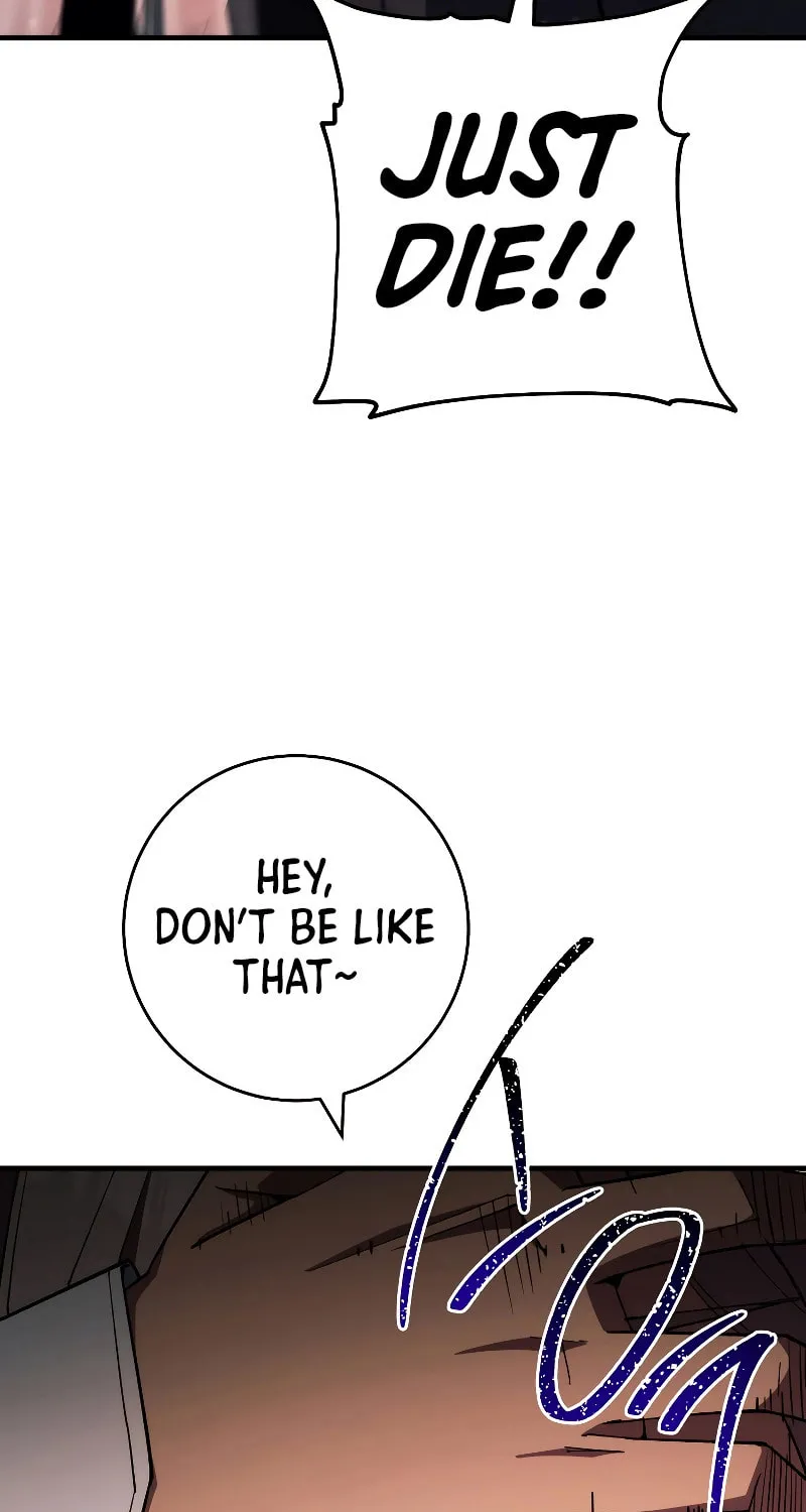 Read The Hero Returns chapter 88 image 58 on Lezhin