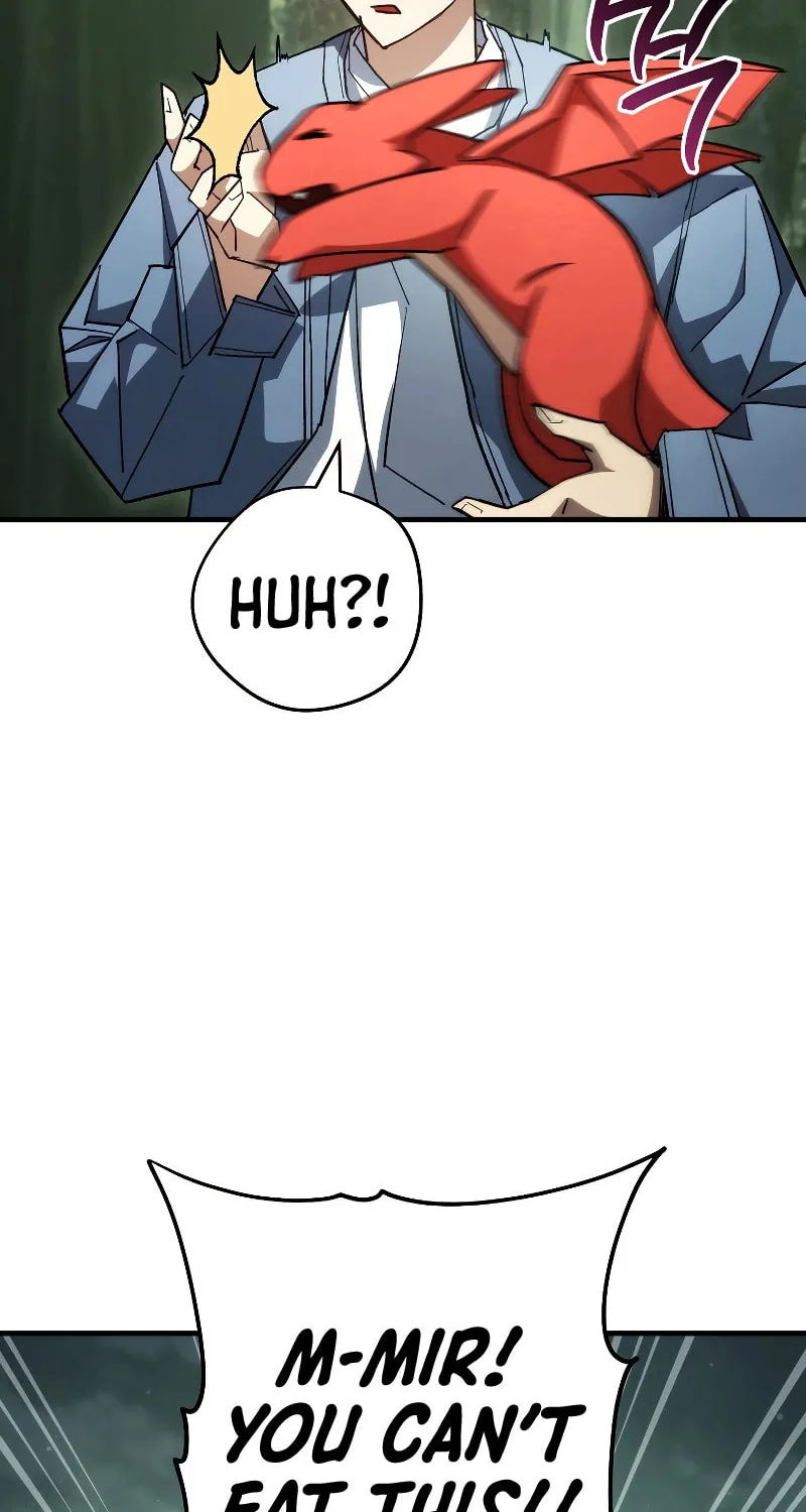 Read The Hero Returns chapter 88 image 6 on Lezhin