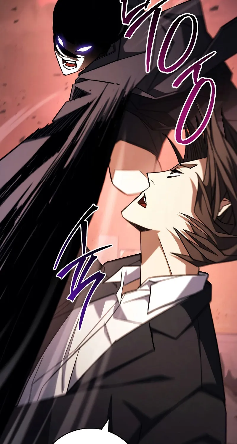 Read The Hero Returns chapter 88 image 63 on Lezhin