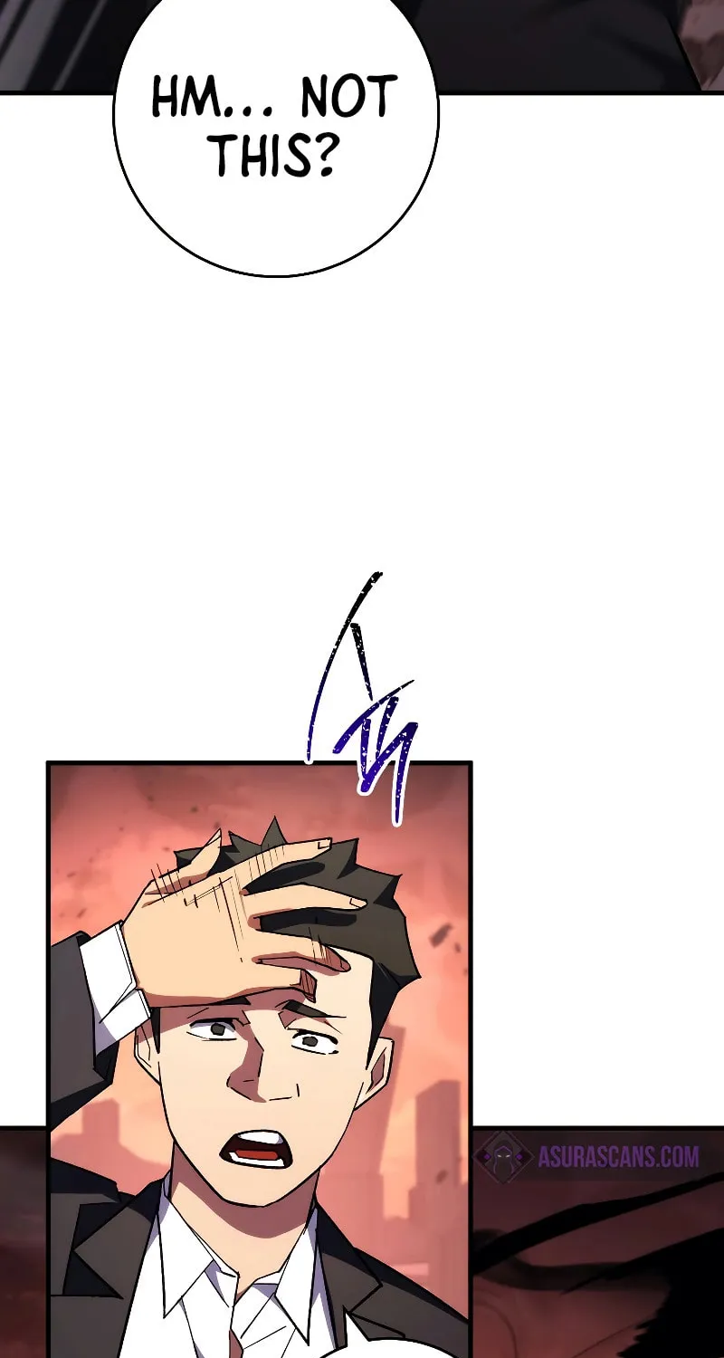 Read The Hero Returns chapter 88 image 64 on Lezhin