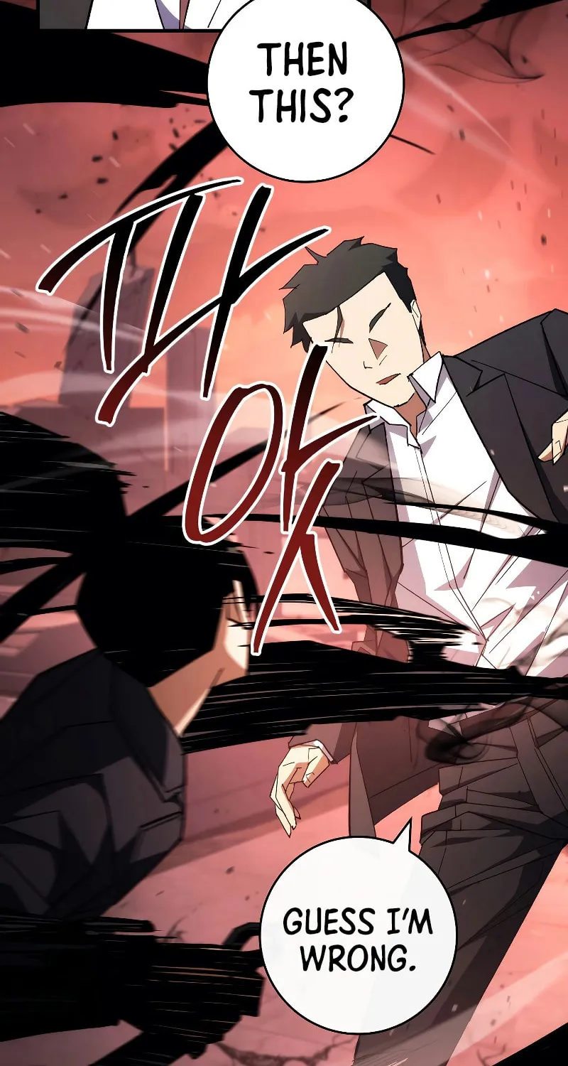 Read The Hero Returns chapter 88 image 65 on Lezhin