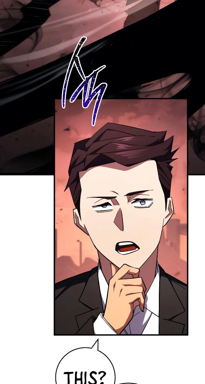 Read The Hero Returns chapter 88 image 66 on Lezhin
