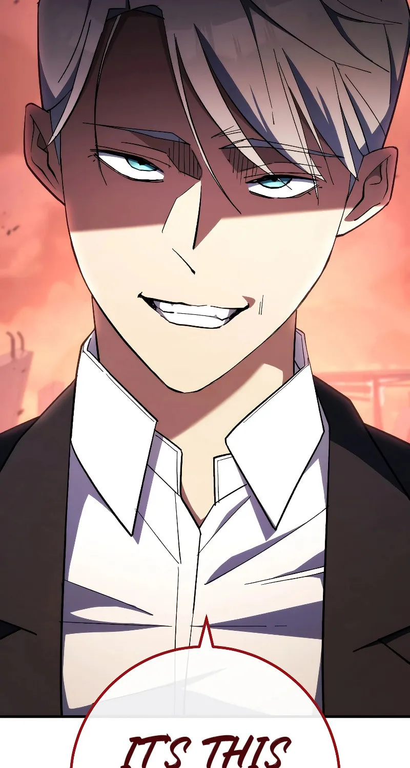 Read The Hero Returns chapter 88 image 71 on Lezhin