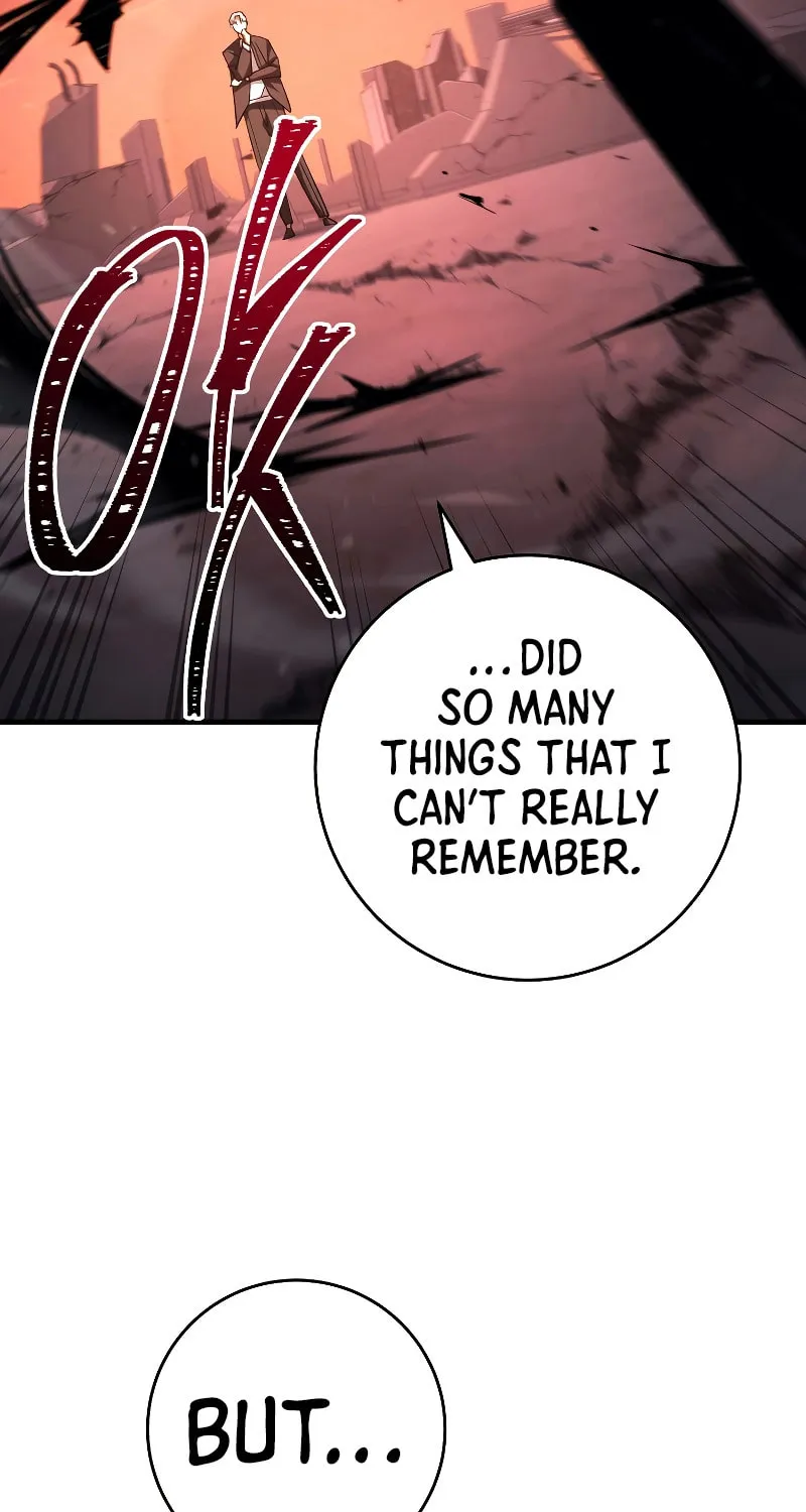 Read The Hero Returns chapter 88 image 78 on Lezhin