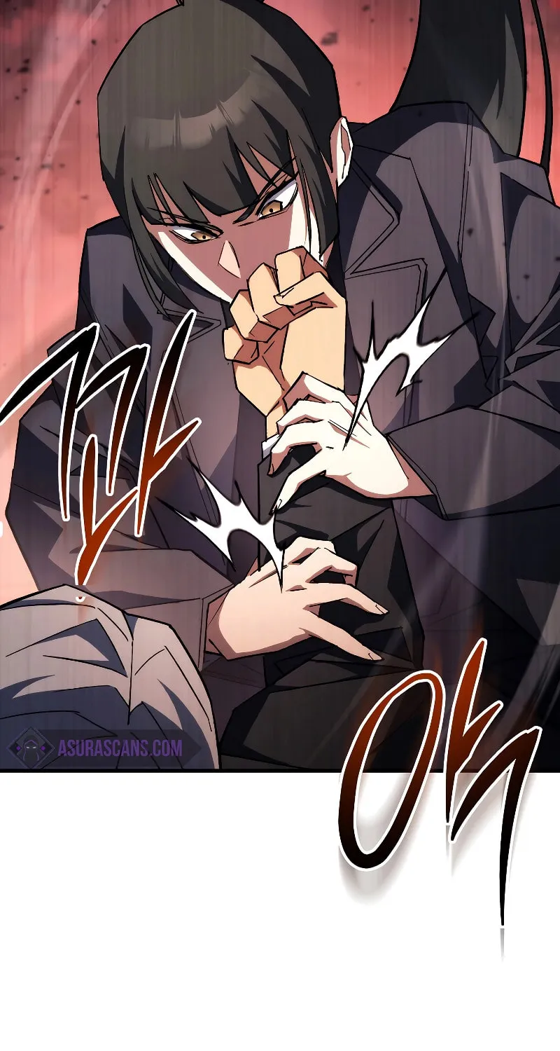 Read The Hero Returns chapter 88 image 84 on Lezhin
