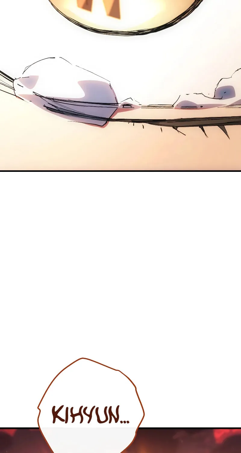 Read The Hero Returns chapter 88 image 93 on Lezhin