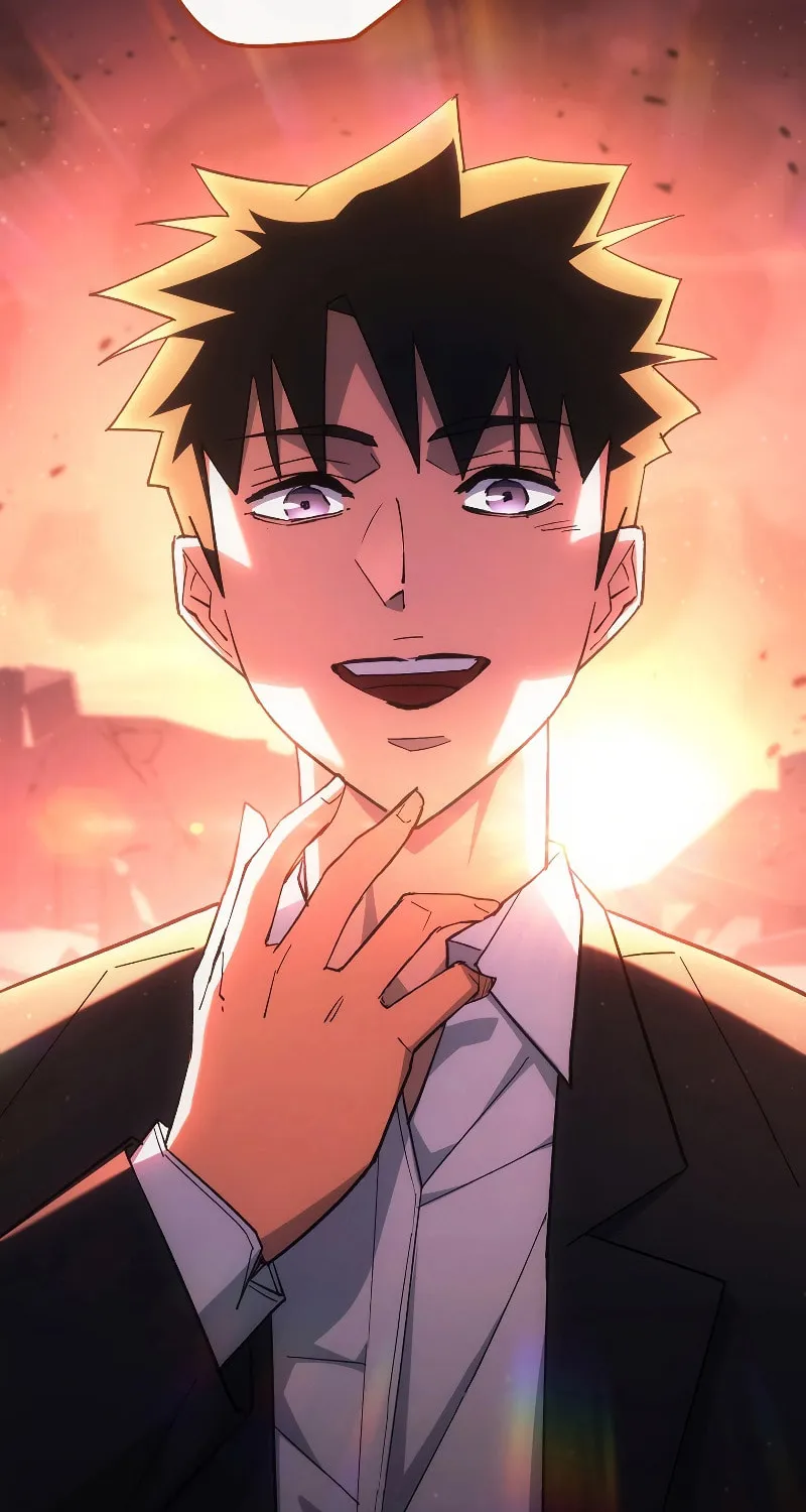 Read The Hero Returns chapter 88 image 94 on Lezhin