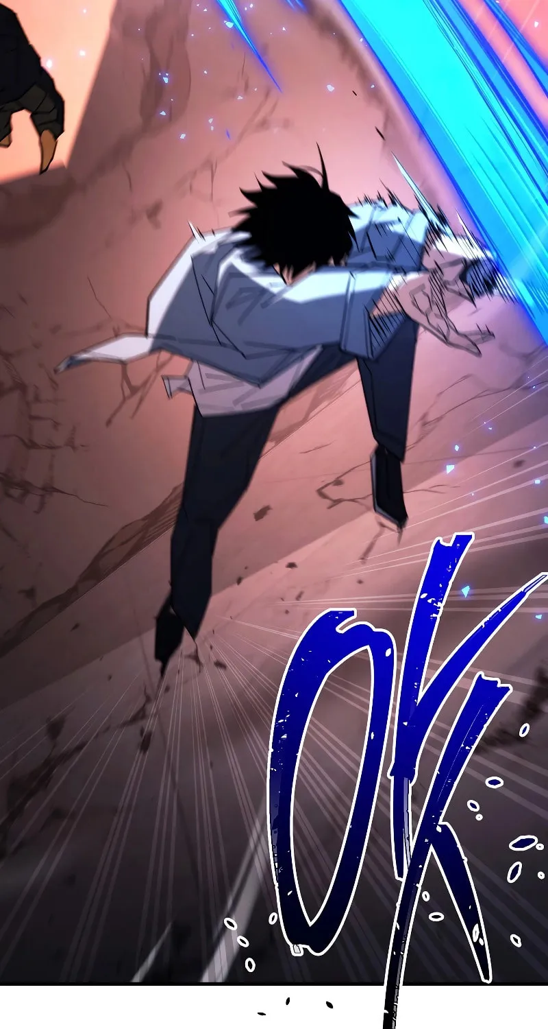 Read The Hero Returns chapter 89 image 100 on Lezhin