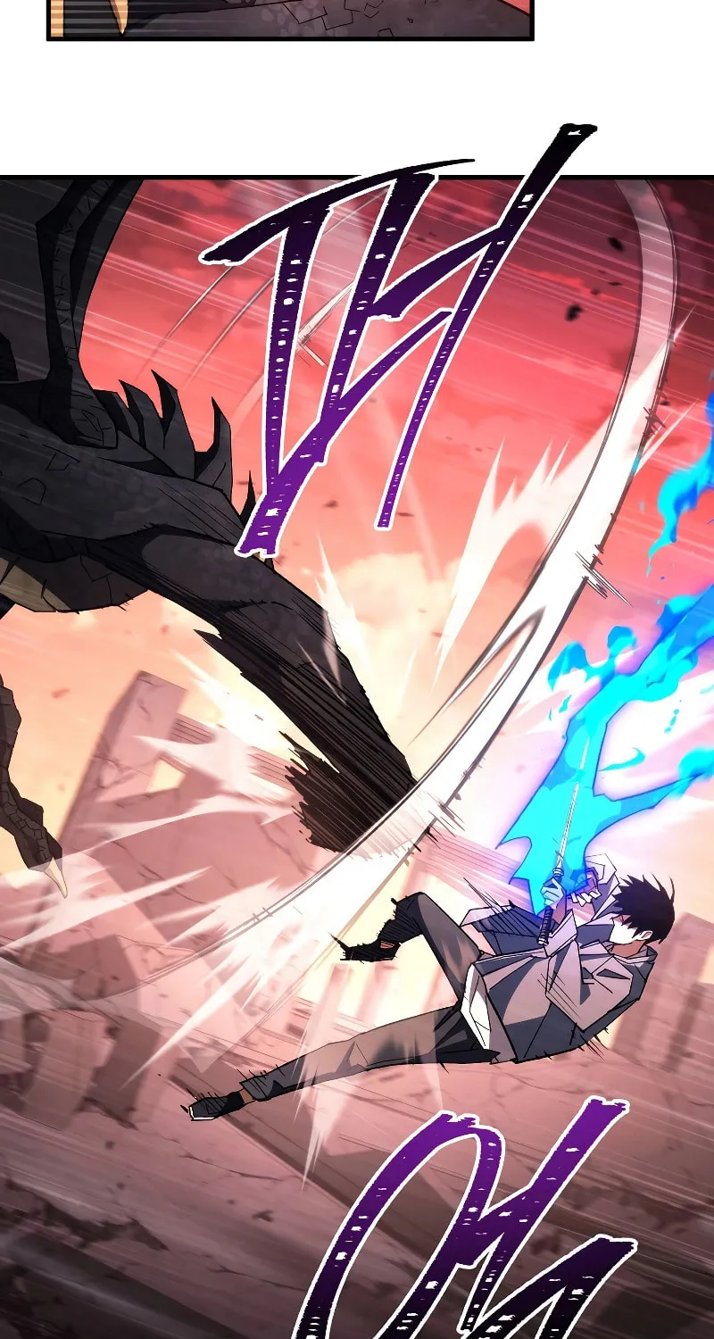 Read The Hero Returns chapter 89 image 102 on Lezhin