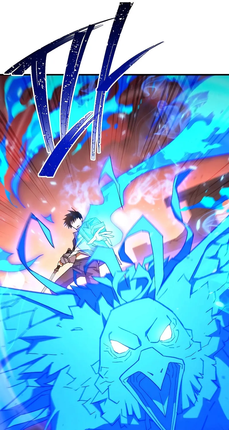 Read The Hero Returns chapter 89 image 104 on Lezhin