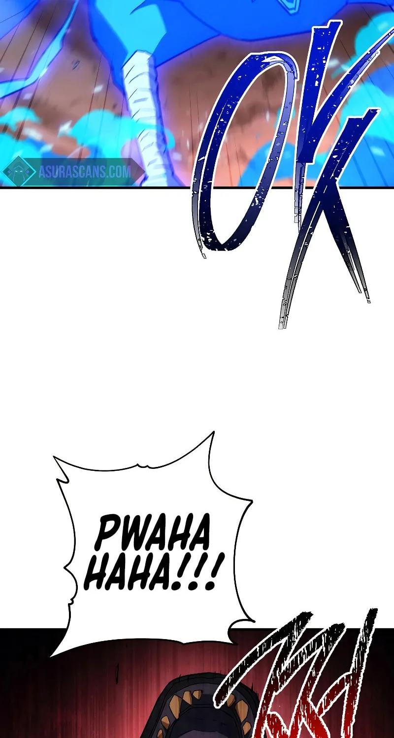 Read The Hero Returns chapter 89 image 105 on Lezhin