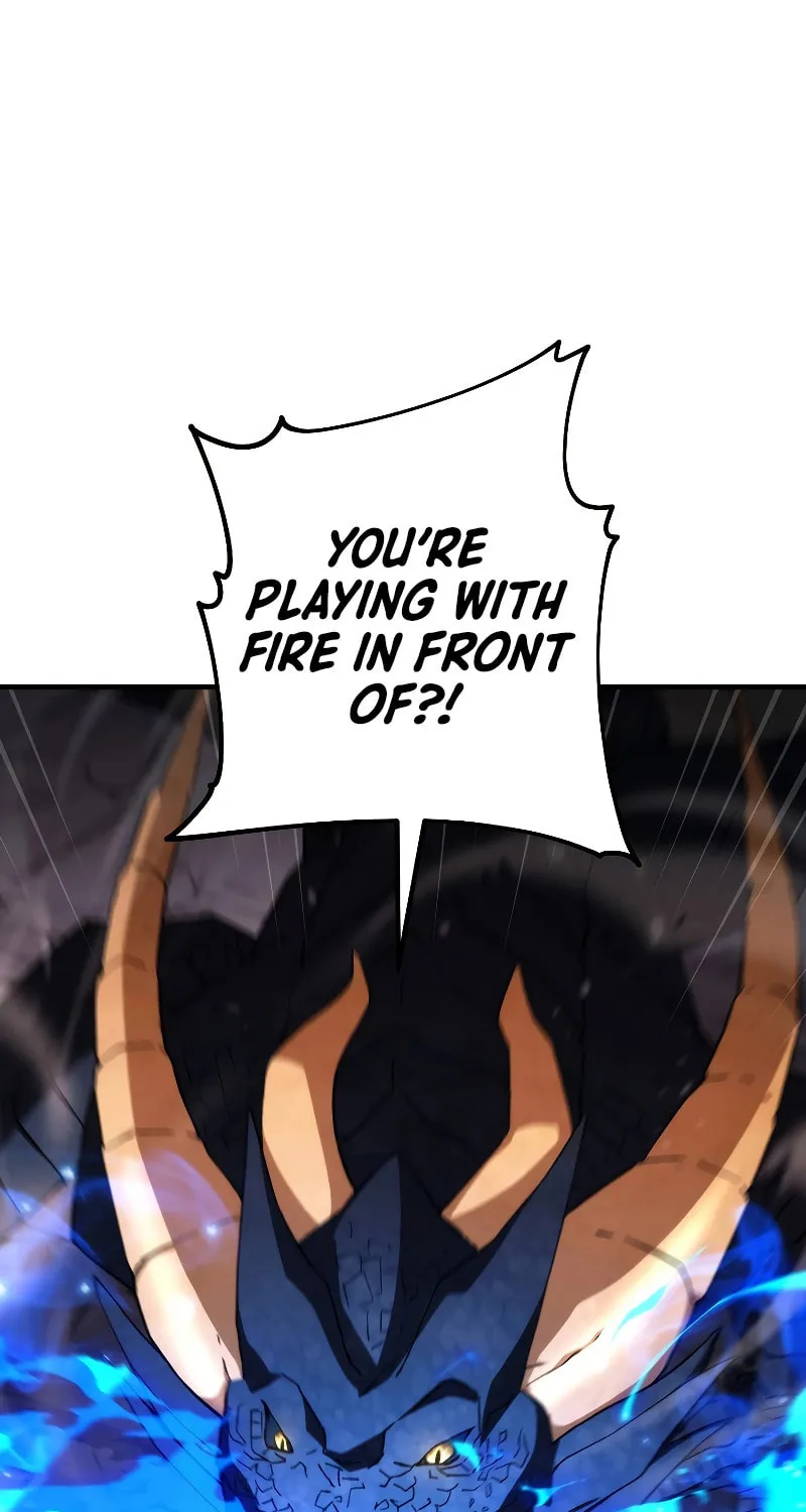 Read The Hero Returns chapter 89 image 107 on Lezhin