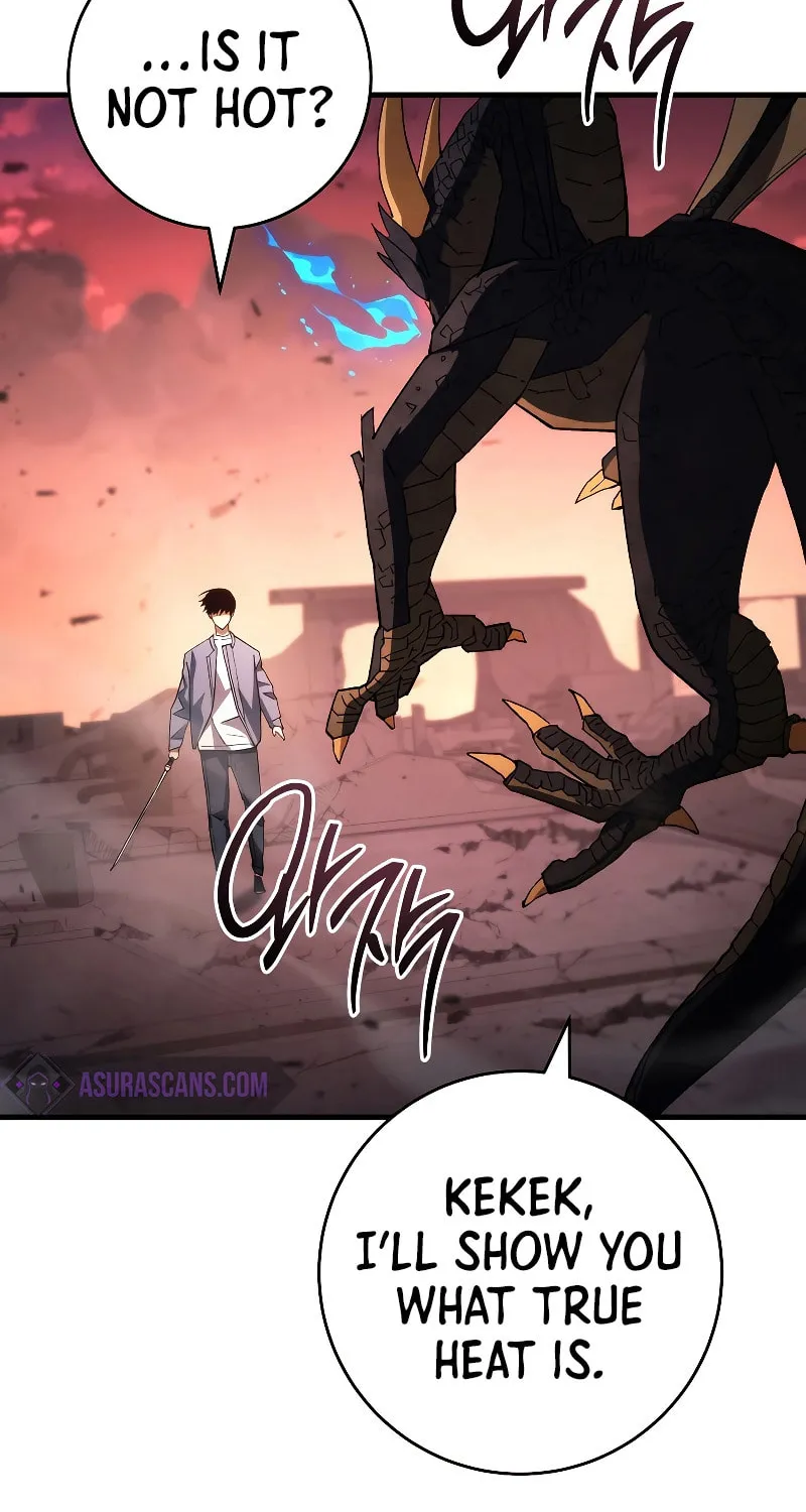 Read The Hero Returns chapter 89 image 109 on Lezhin