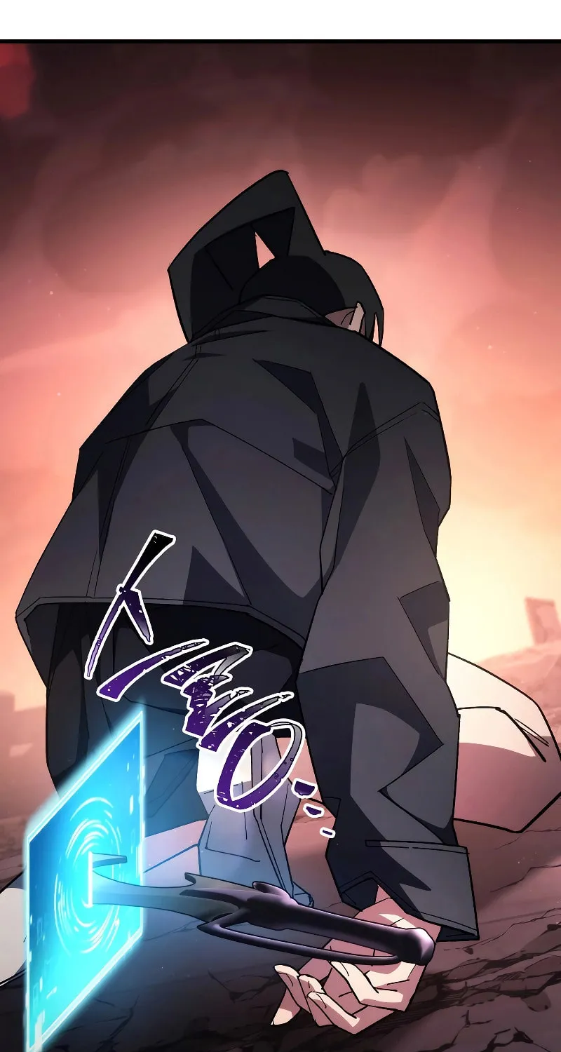 Read The Hero Returns chapter 89 image 11 on Lezhin