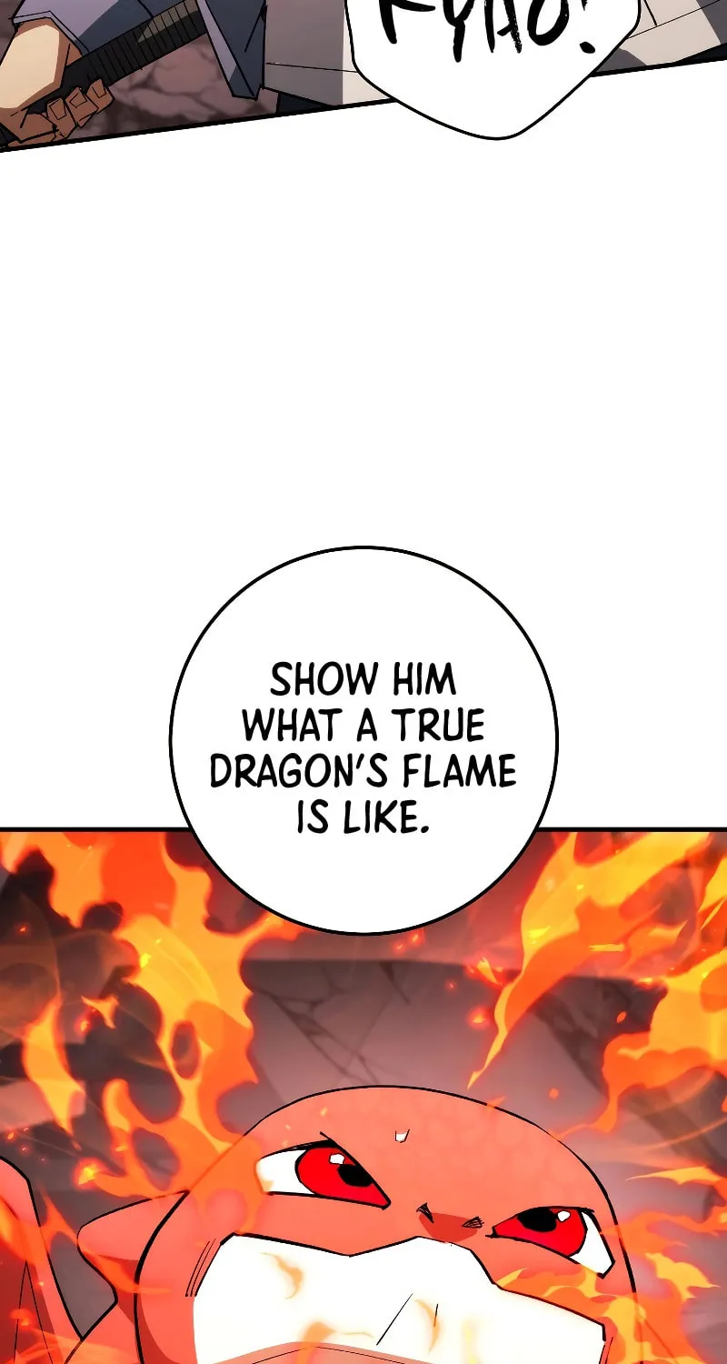 Read The Hero Returns chapter 89 image 115 on Lezhin