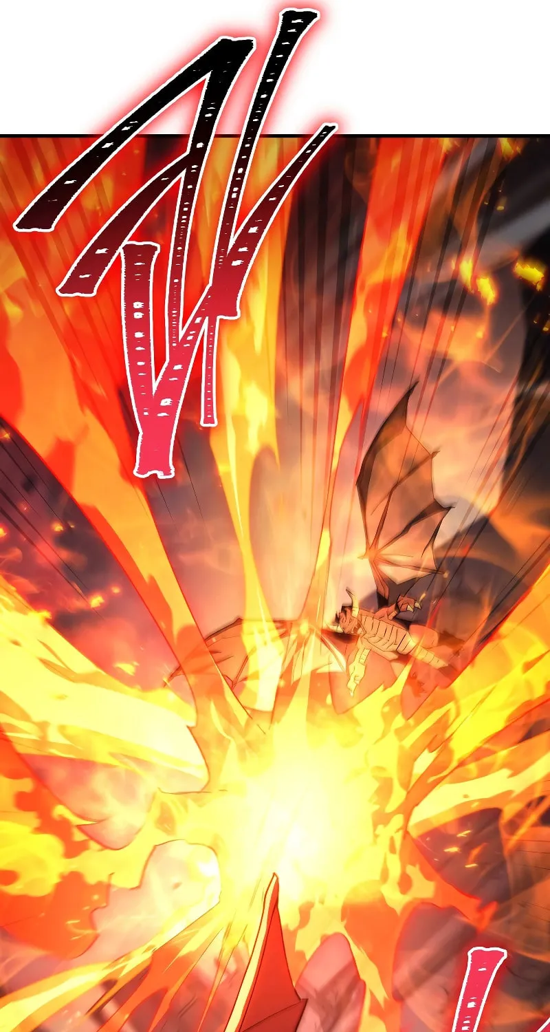 Read The Hero Returns chapter 89 image 119 on Lezhin