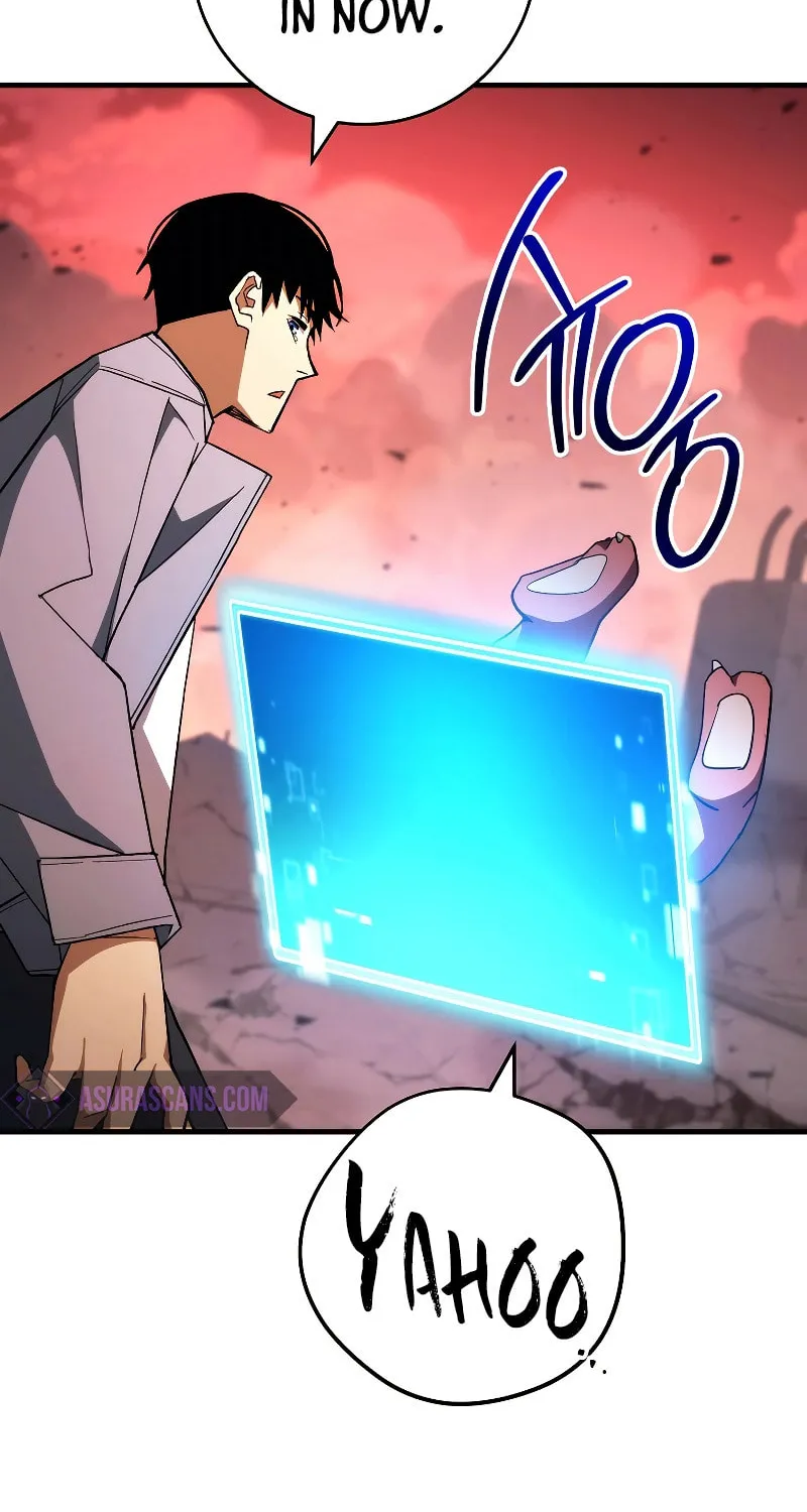 Read The Hero Returns chapter 89 image 124 on Lezhin