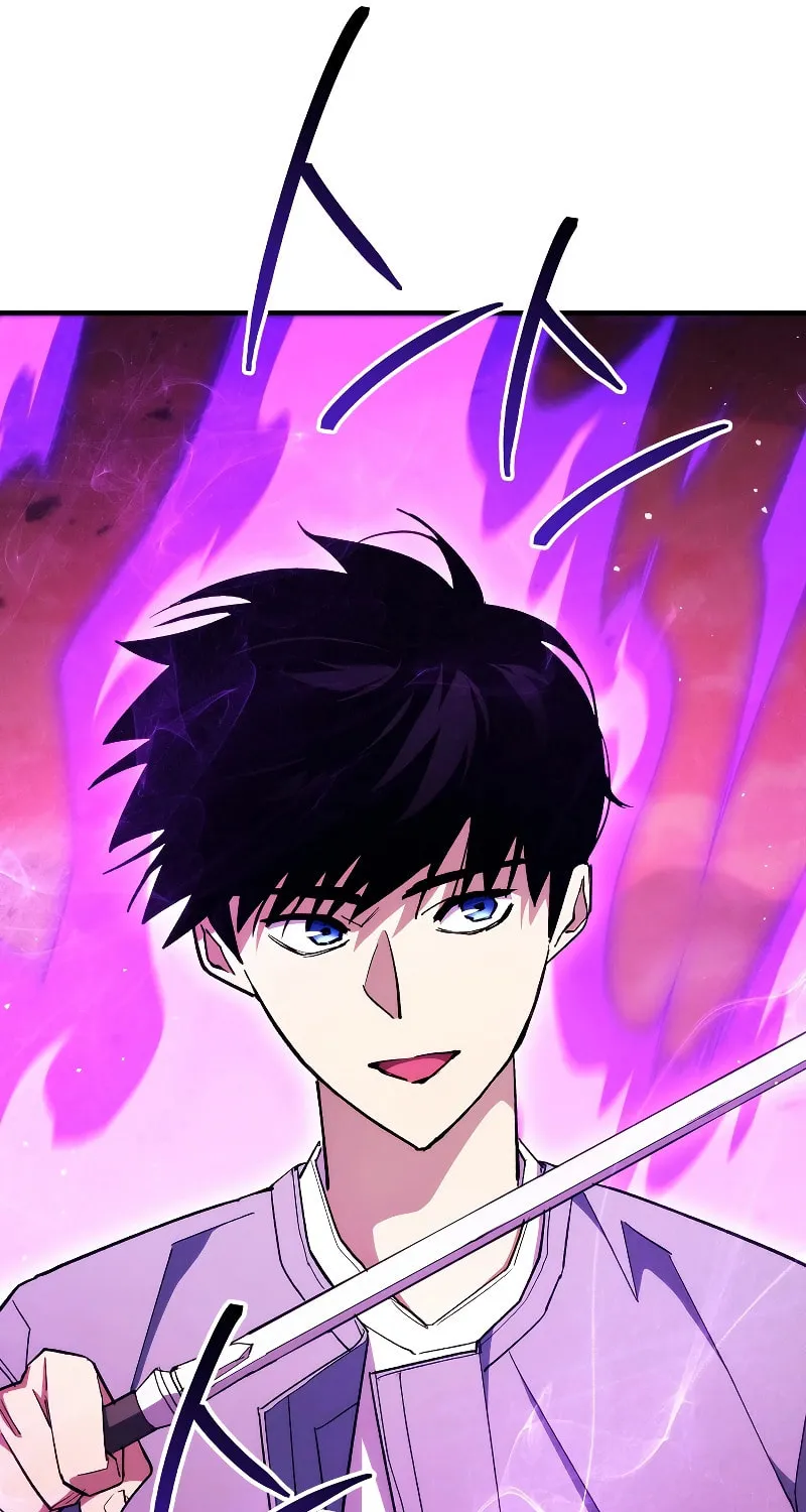 Read The Hero Returns chapter 89 image 127 on Lezhin