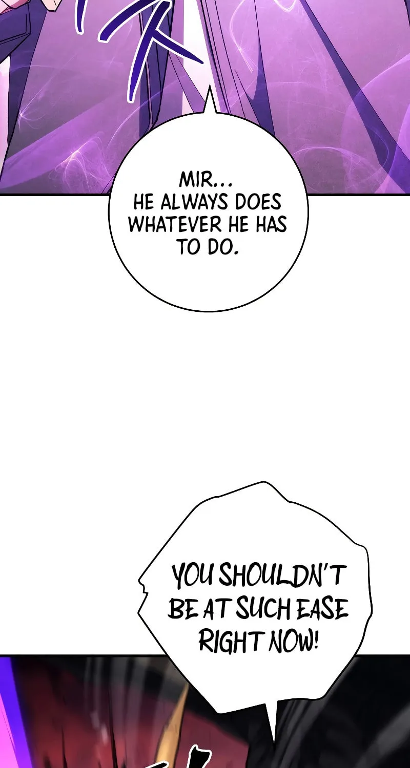 Read The Hero Returns chapter 89 image 128 on Lezhin