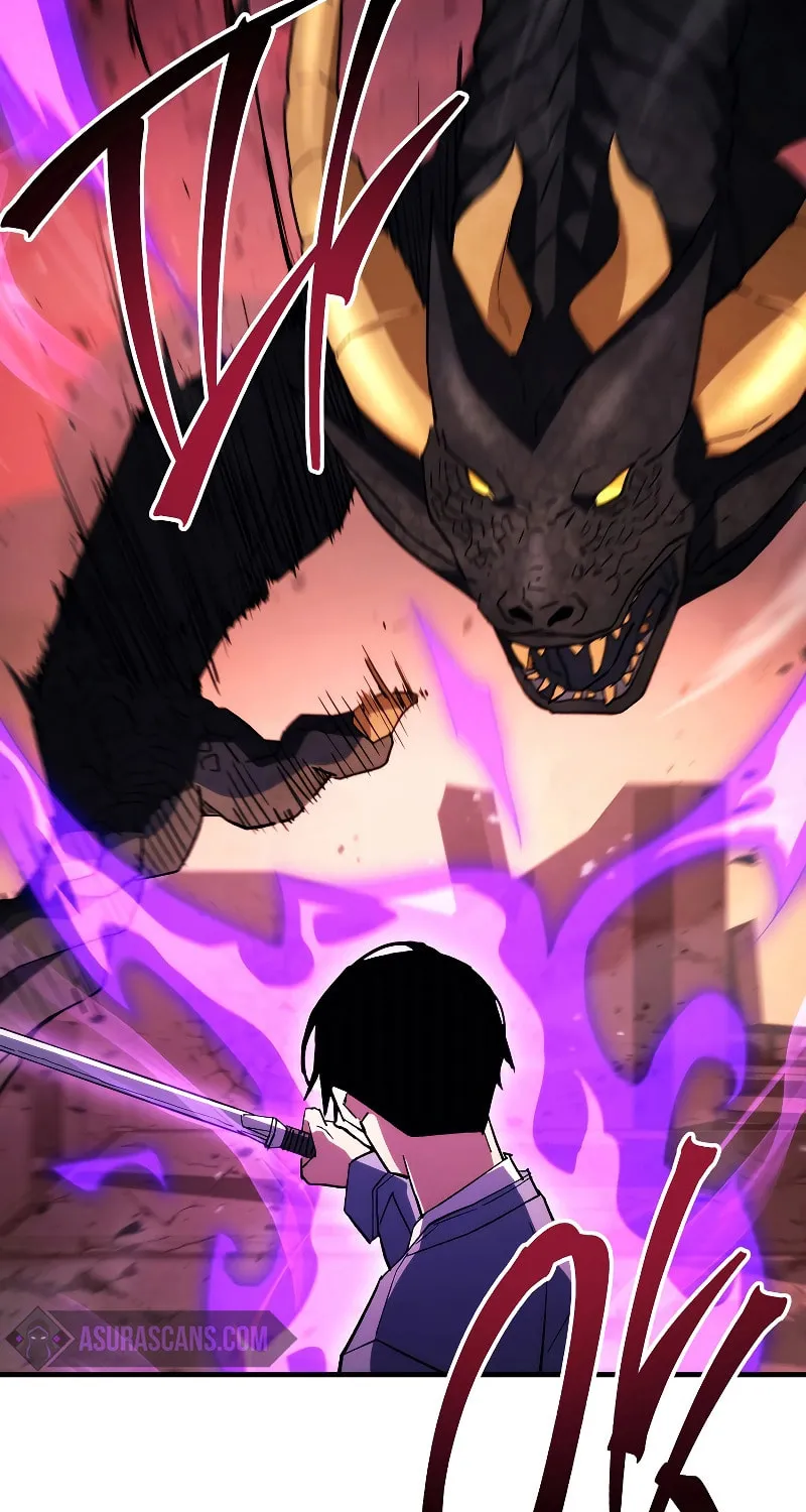 Read The Hero Returns chapter 89 image 129 on Lezhin