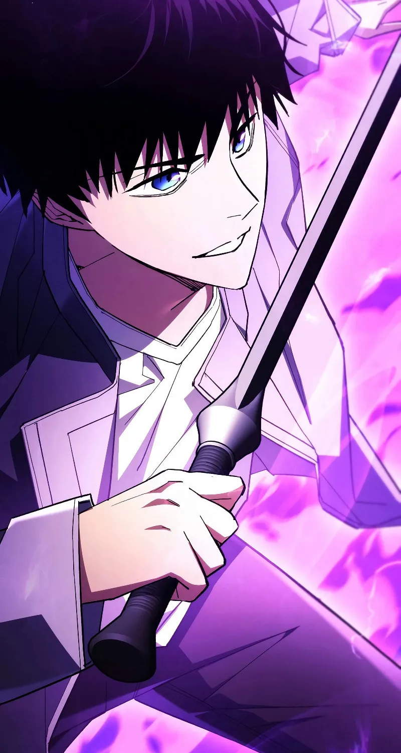 Read The Hero Returns chapter 89 image 132 on Lezhin