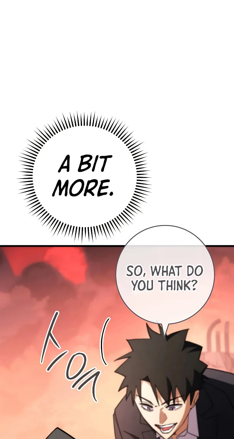 Read The Hero Returns chapter 89 image 14 on Lezhin