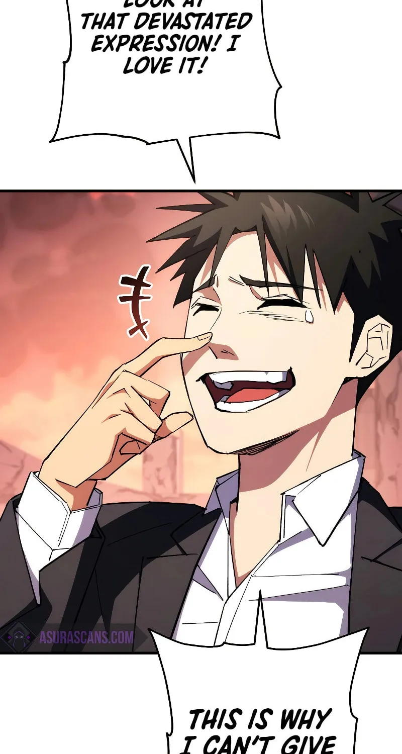 Read The Hero Returns chapter 89 image 2 on Lezhin