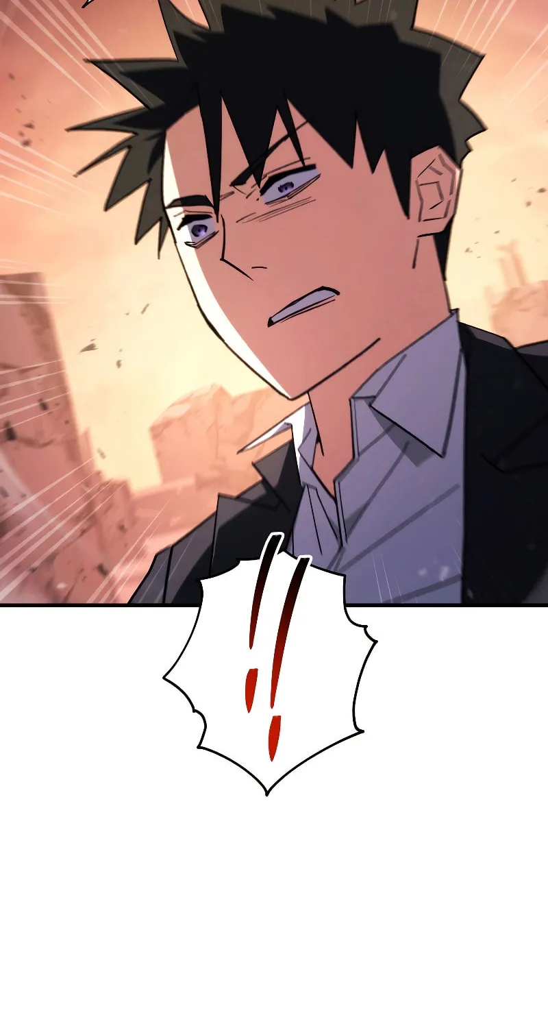 Read The Hero Returns chapter 89 image 20 on Lezhin