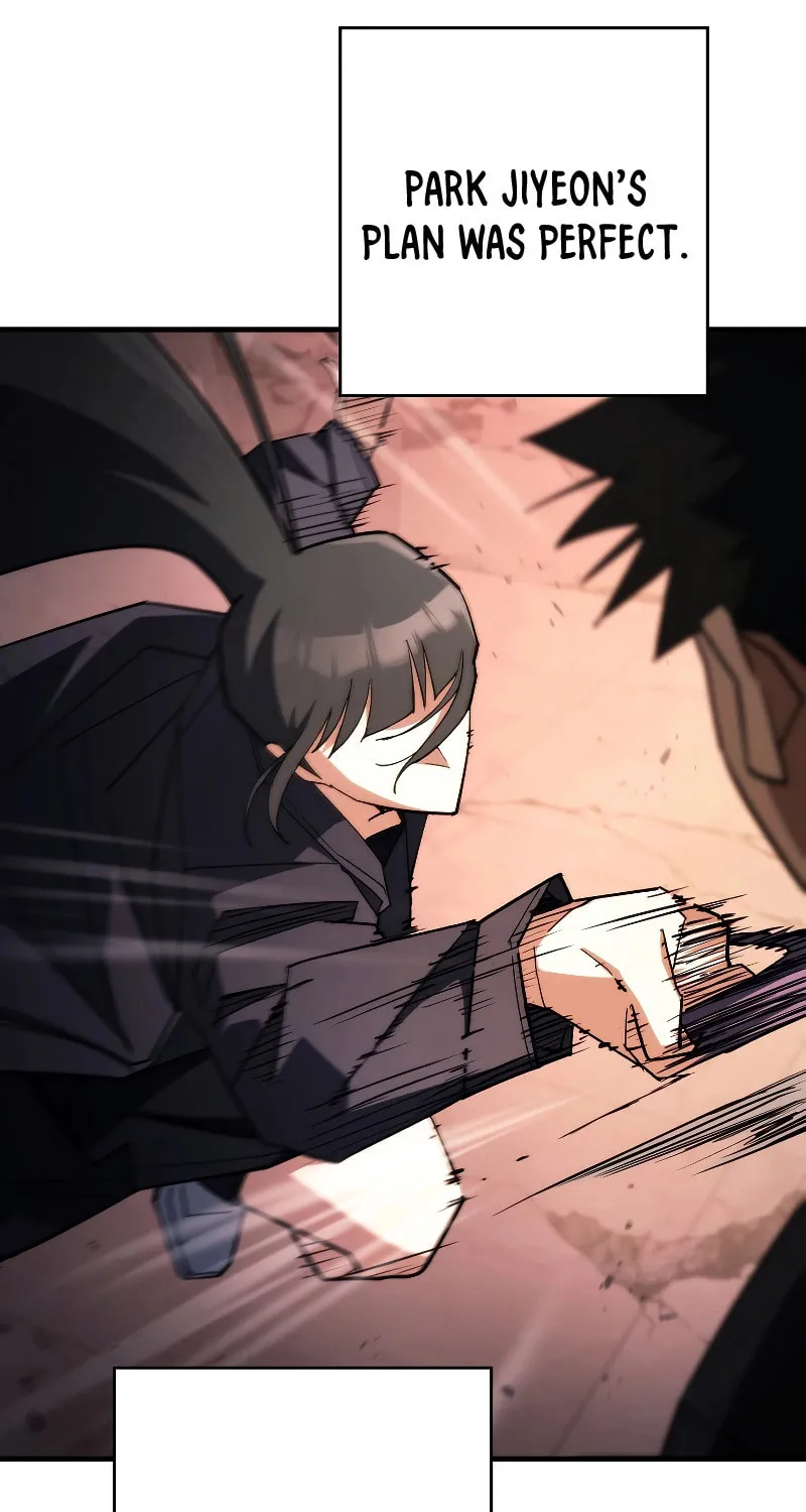 Read The Hero Returns chapter 89 image 21 on Lezhin