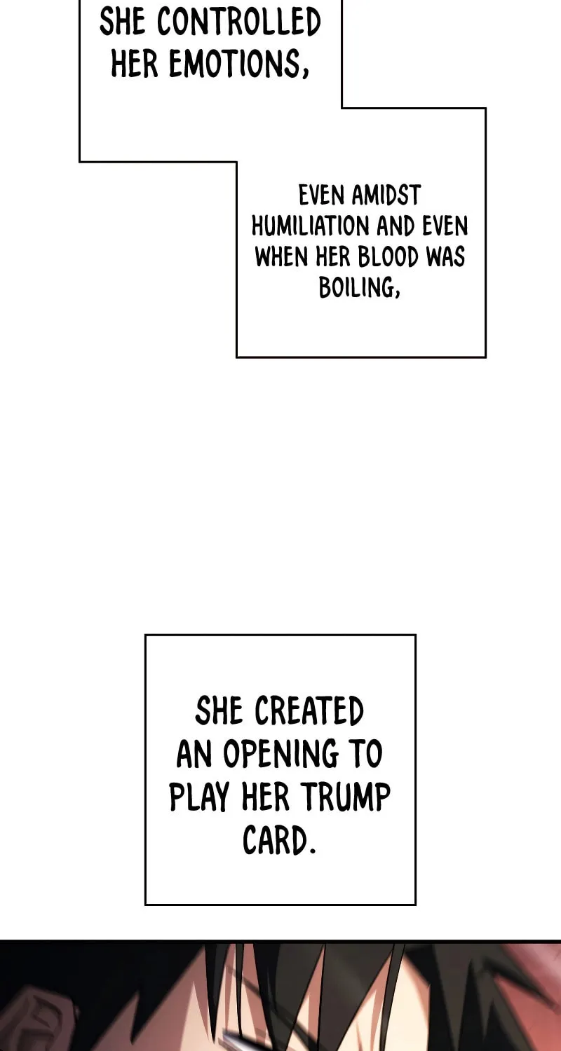 Read The Hero Returns chapter 89 image 22 on Lezhin