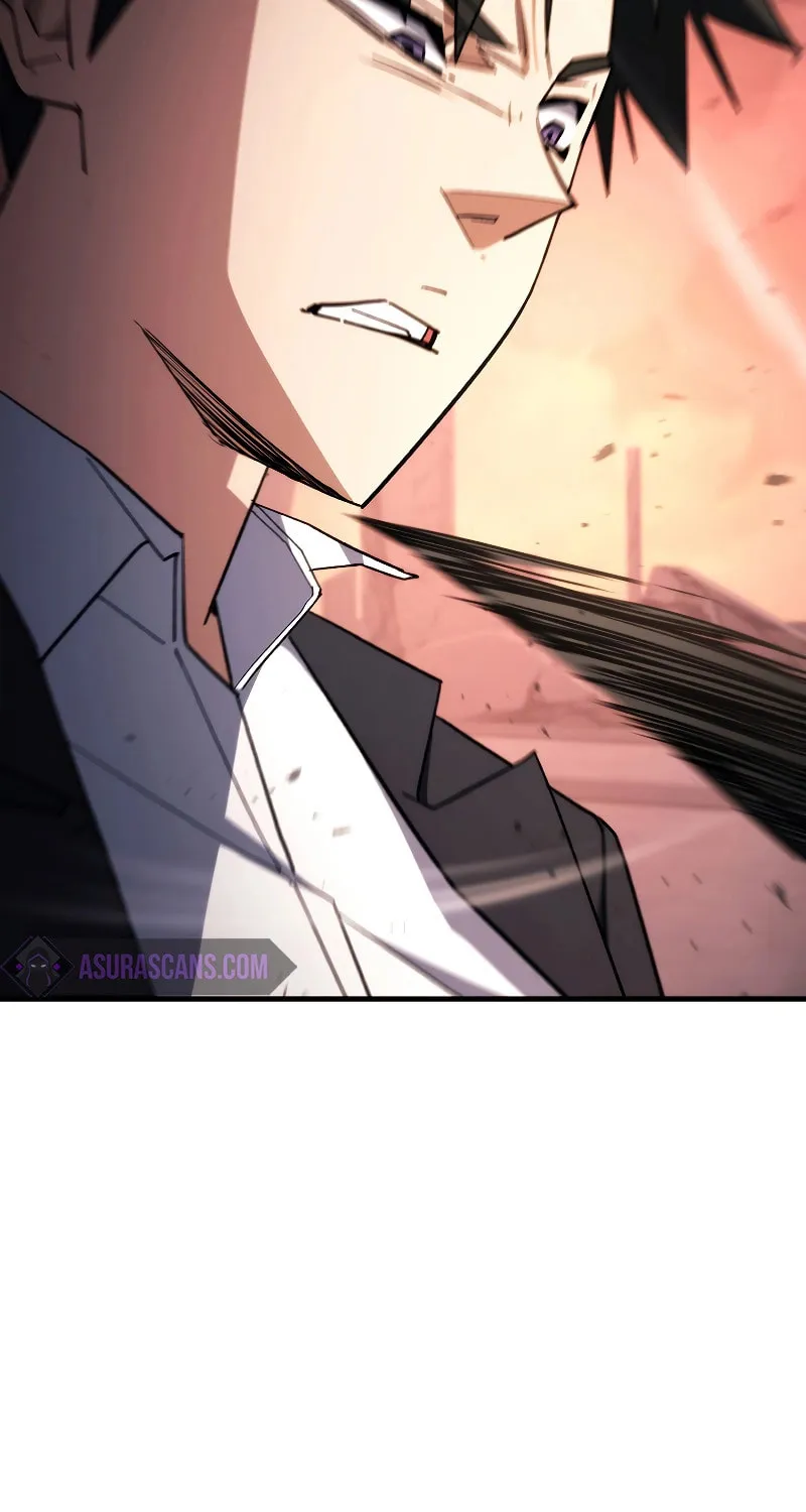 Read The Hero Returns chapter 89 image 23 on Lezhin