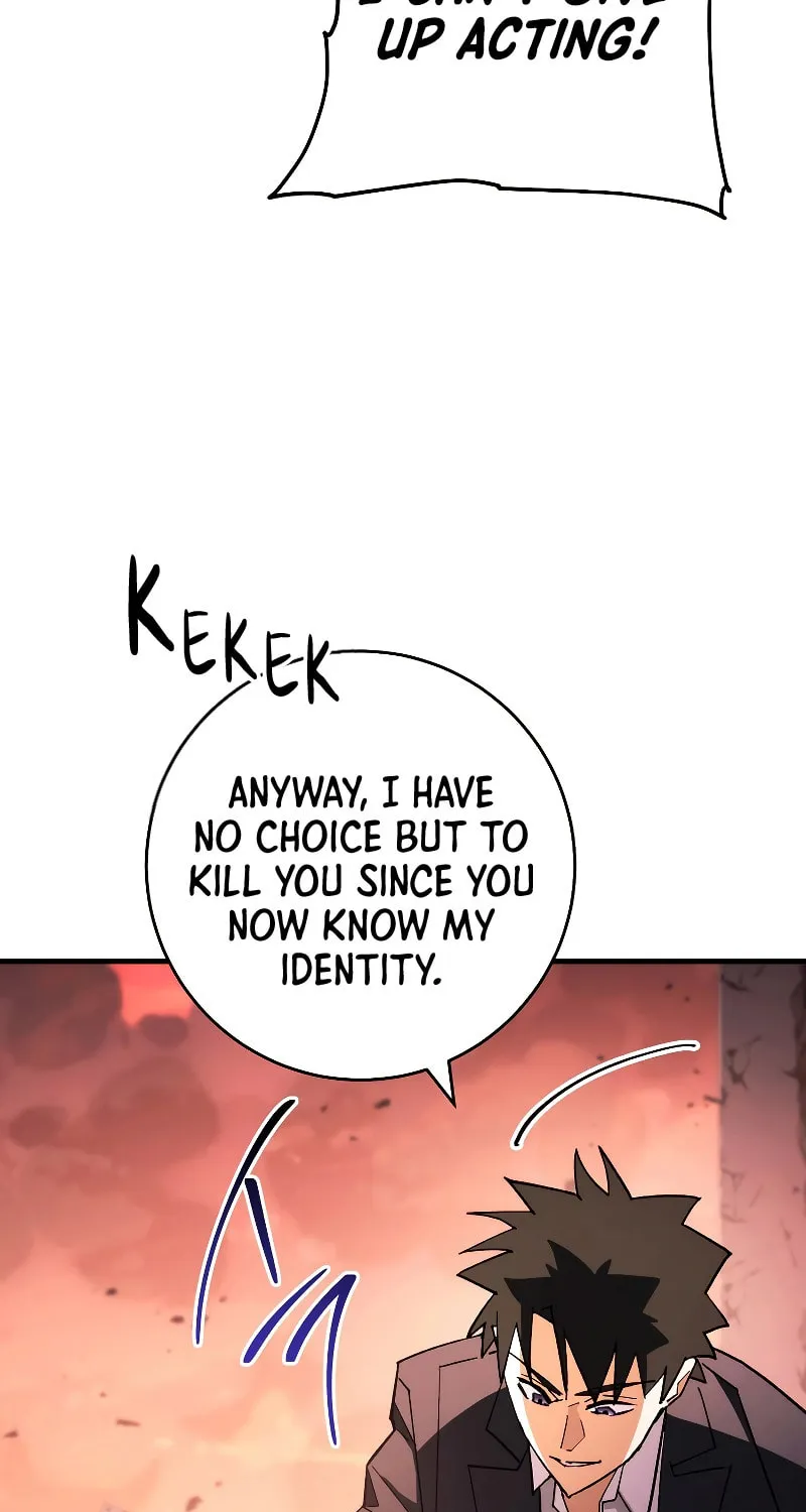 Read The Hero Returns chapter 89 image 3 on Lezhin