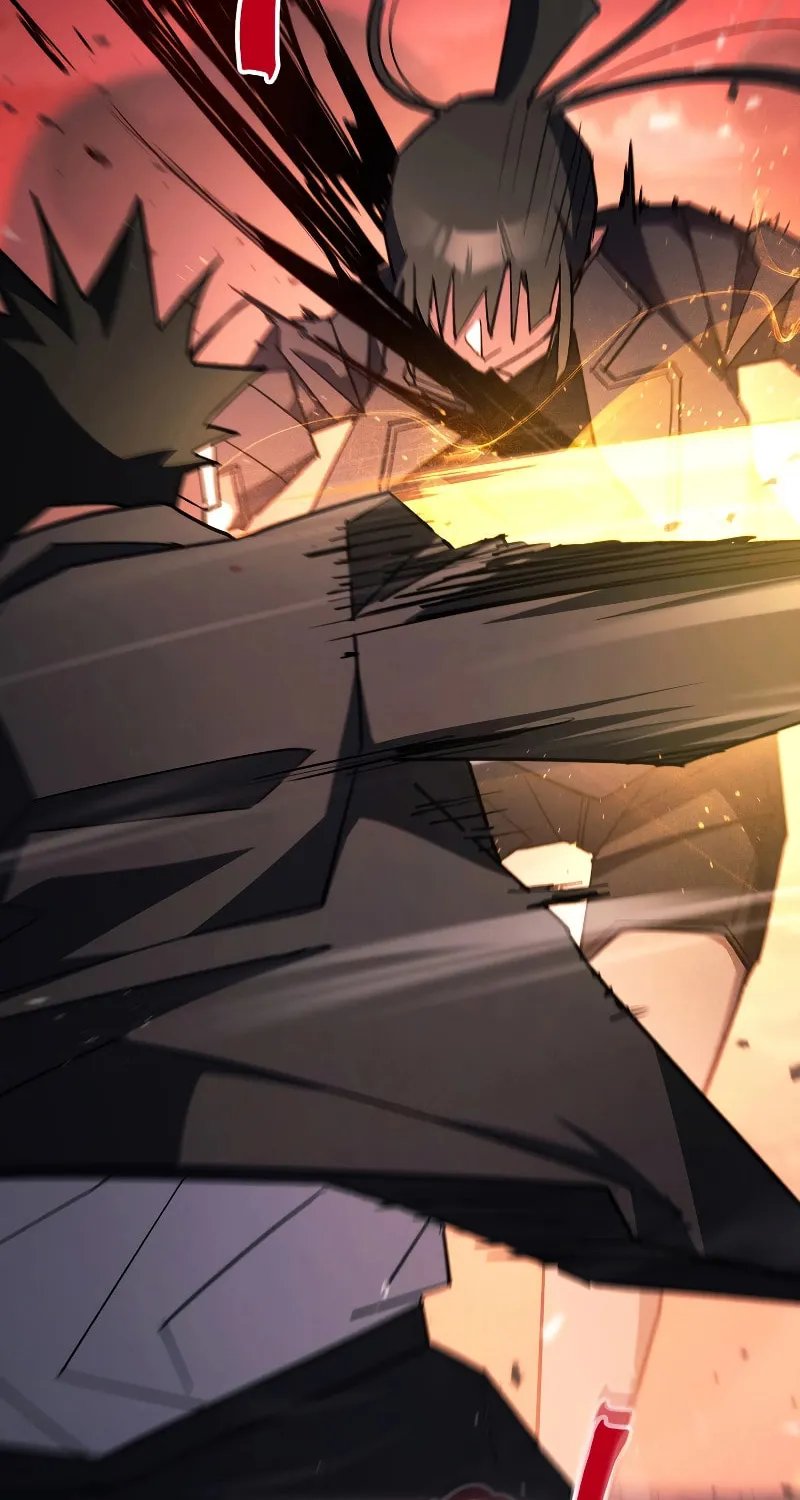 Read The Hero Returns chapter 89 image 36 on Lezhin