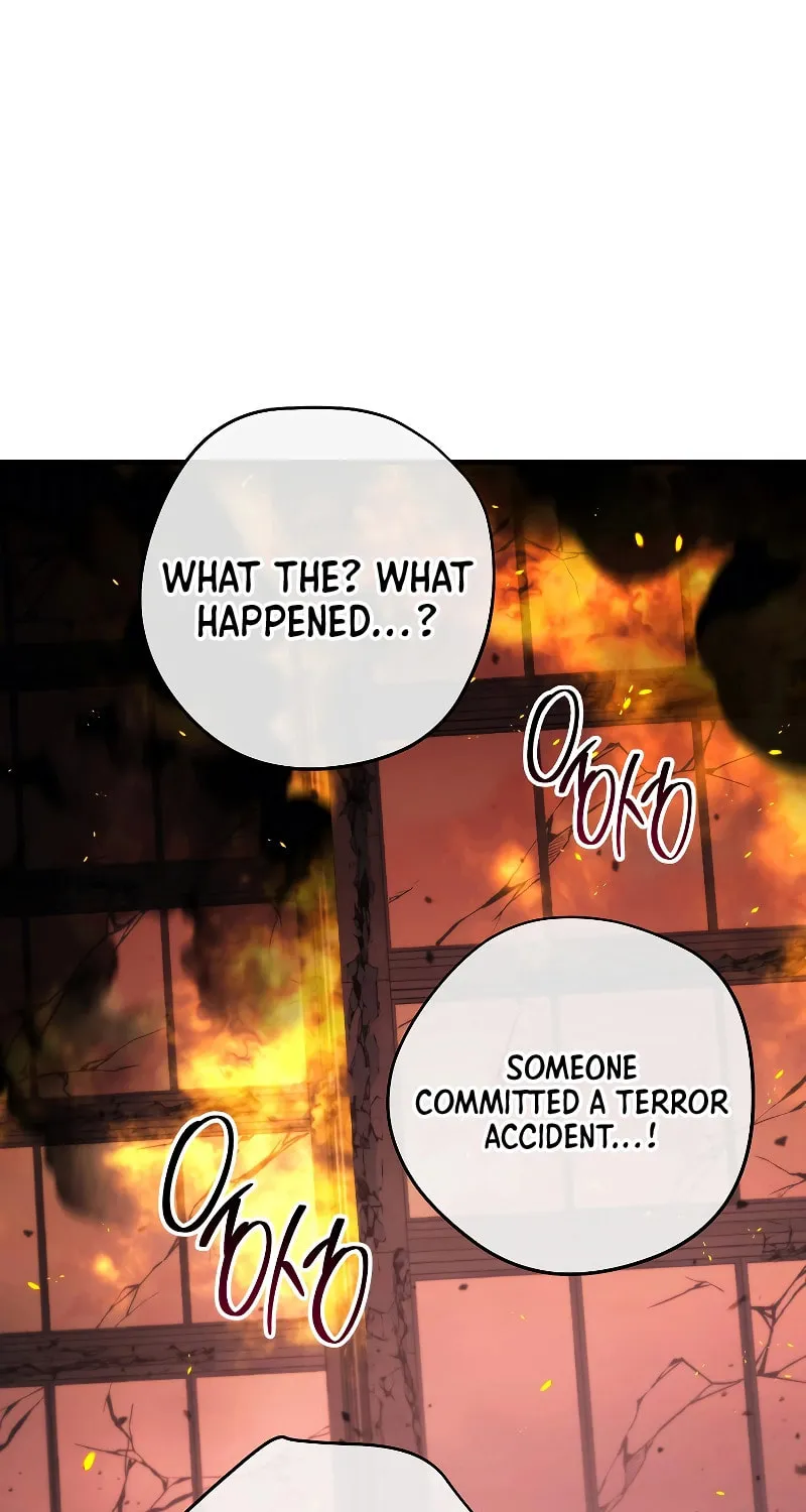 Read The Hero Returns chapter 89 image 39 on Lezhin