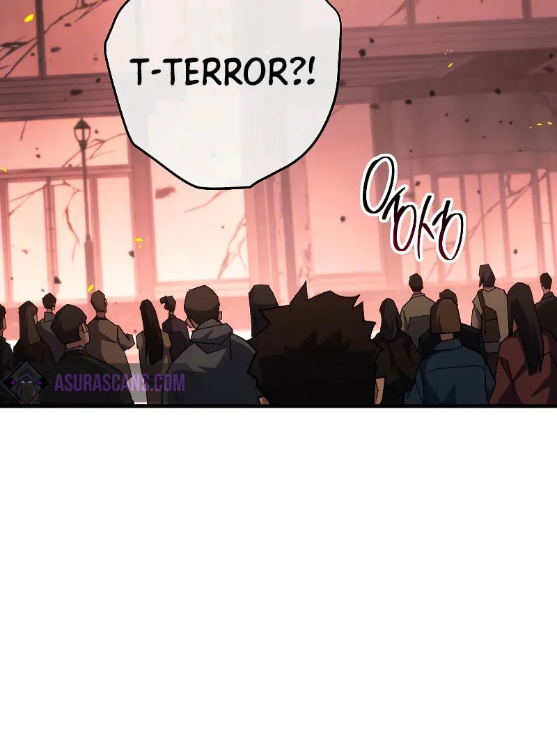 Read The Hero Returns chapter 89 image 40 on Lezhin