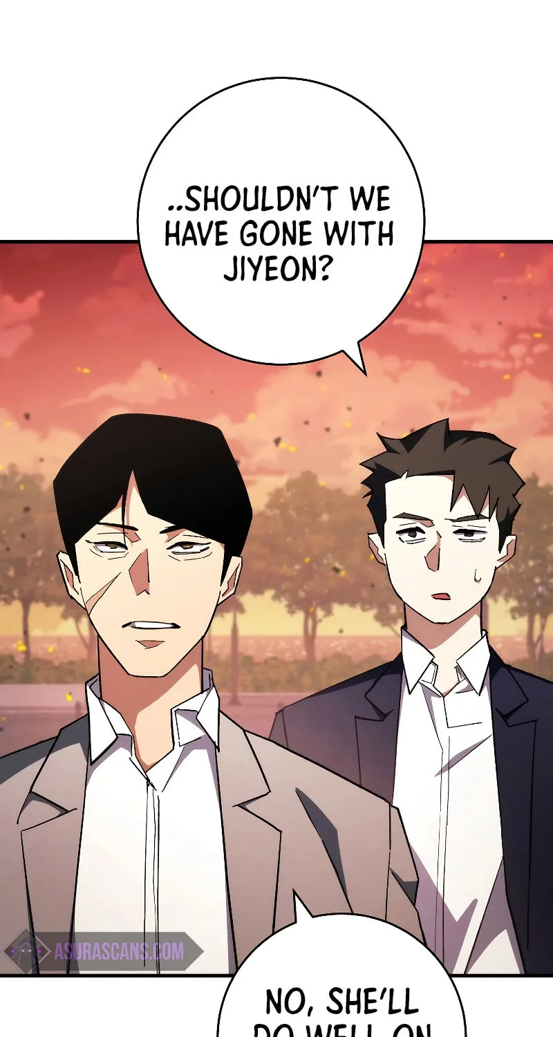 Read The Hero Returns chapter 89 image 41 on Lezhin