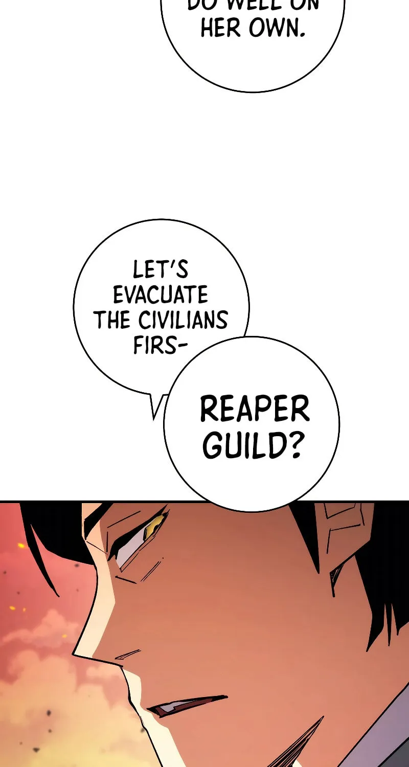 Read The Hero Returns chapter 89 image 42 on Lezhin