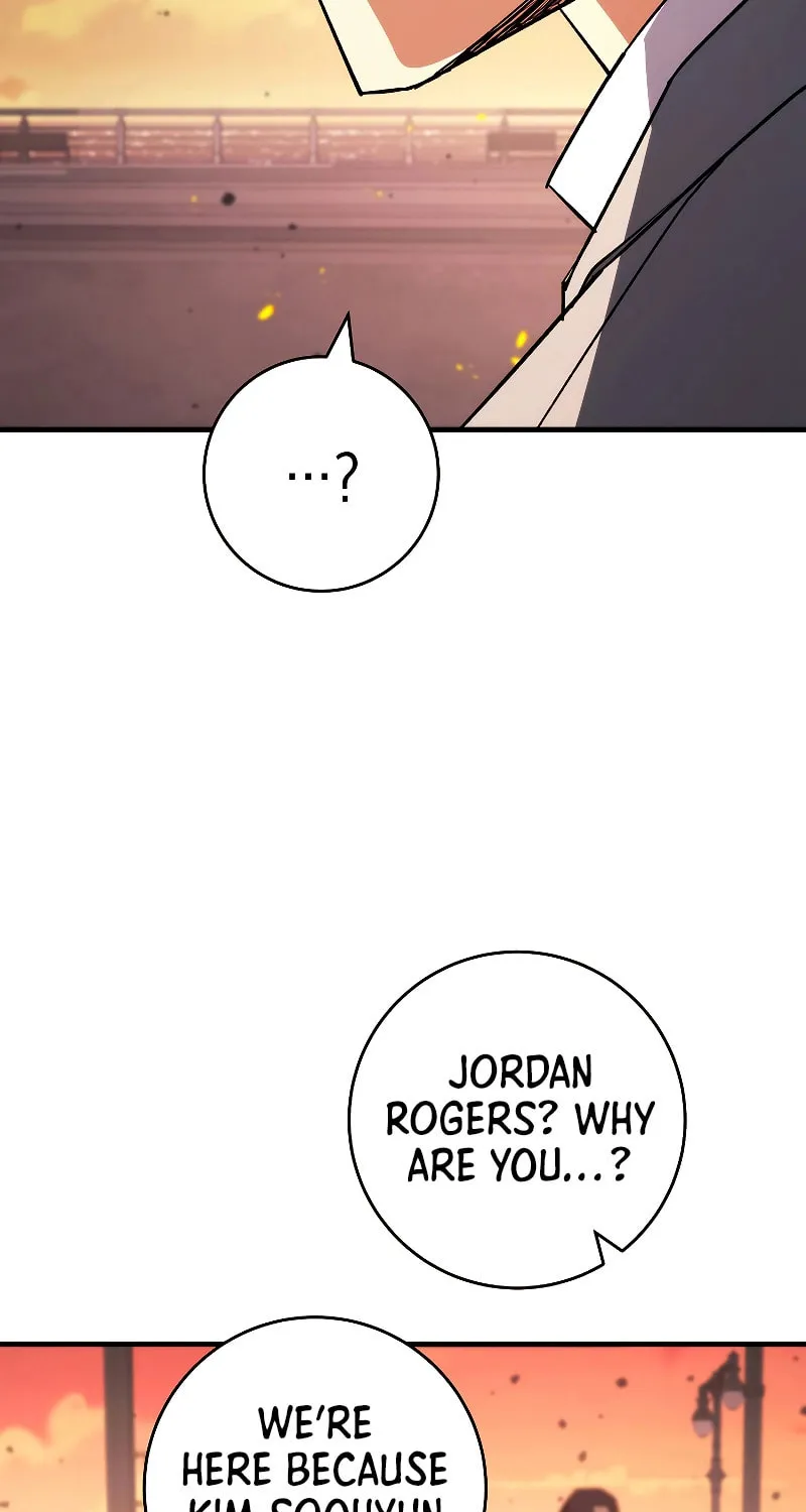 Read The Hero Returns chapter 89 image 43 on Lezhin