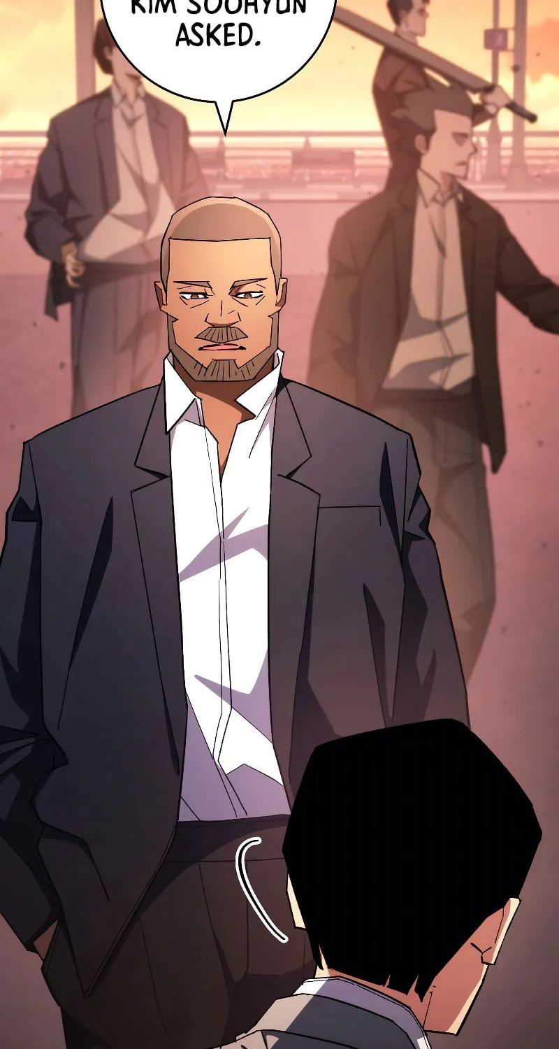 Read The Hero Returns chapter 89 image 44 on Lezhin