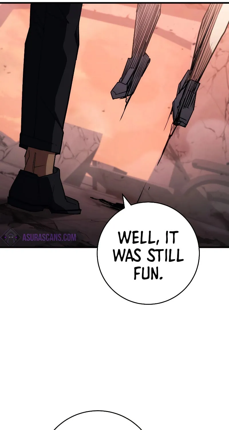 Read The Hero Returns chapter 89 image 49 on Lezhin